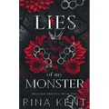 Lies of My Monster: Special Edition Print