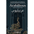 Arabilious: Anthology of Arab Futurism