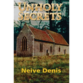 Unholy Secrets