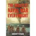 The Greatest Naval War Ever Fought