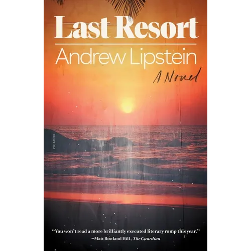 Last Resort