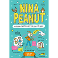 Nina Peanut and the Mystery of the Ghost Shoe
