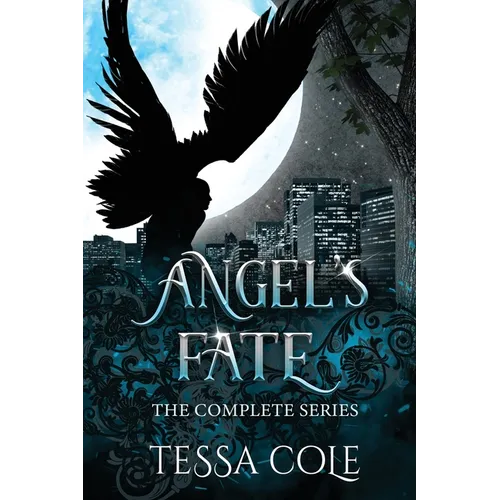Angel's Fate: The Complete Series