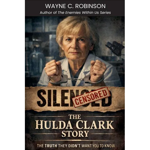 The Hulda Clark Story
