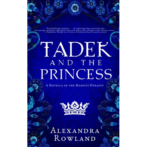 Tadek and the Princess