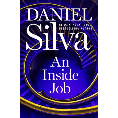 An Inside Job
