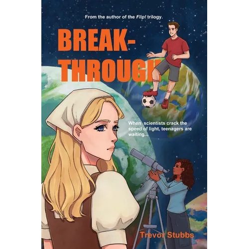 Breakthrough
