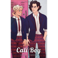 Cali Boy: Special Edition