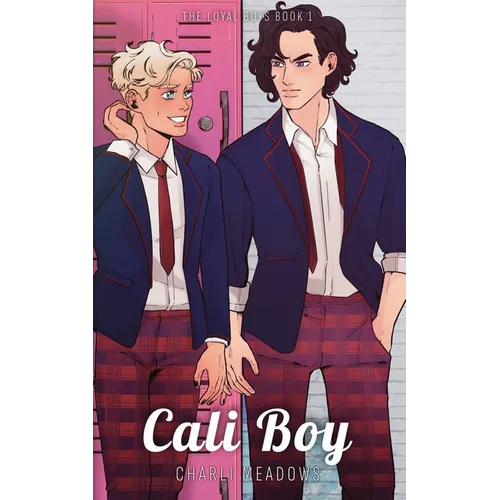 Cali Boy: Special Edition
