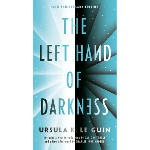 The Left Hand of Darkness