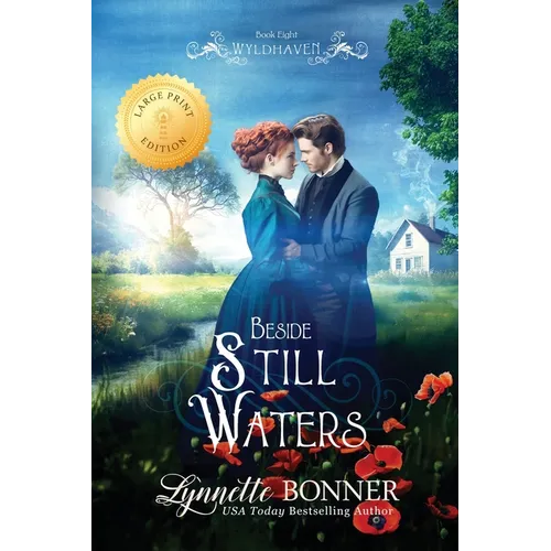 Beside Still Waters