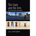 The State and the Arts: Articulating Power and Subversion