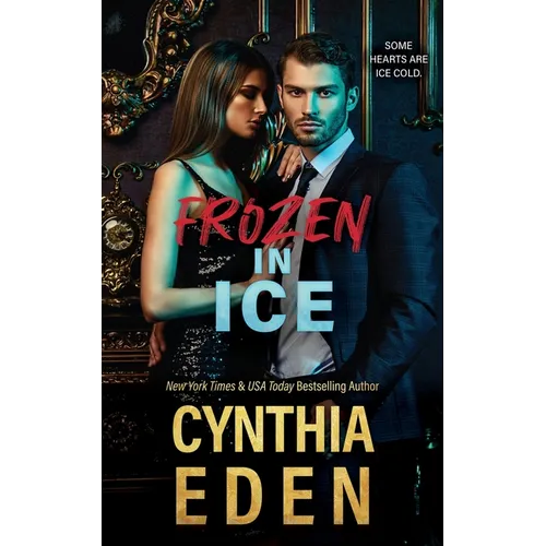 Frozen In Ice