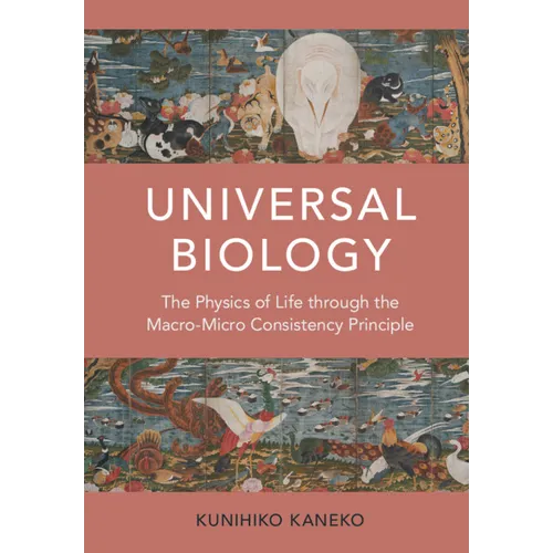 Universal Biology