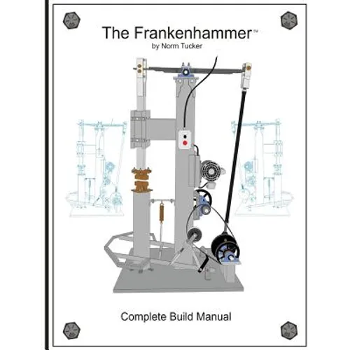 Frankenhammer Build Manual