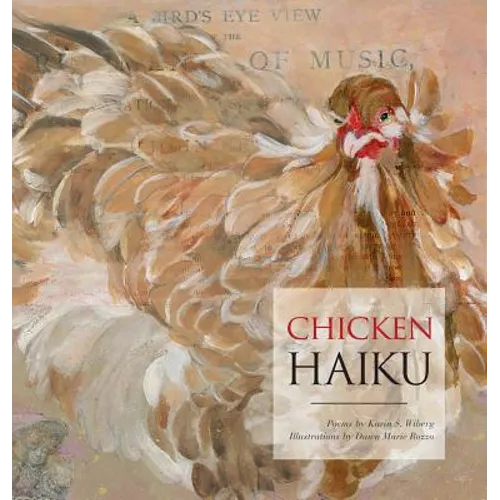 Chicken Haiku