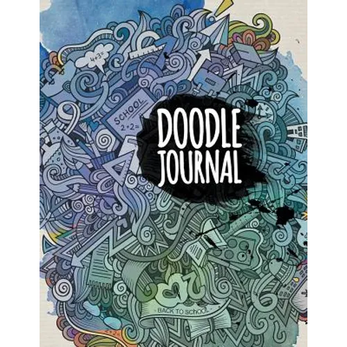 Doodle Journal