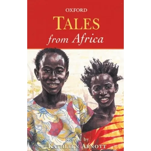 Tales from Africa