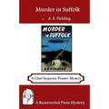 Murder in Suffolk: A Chief Inspector Pointer Mystery