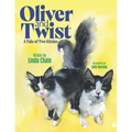 Oliver and Twist - A Tale of Two Kitties