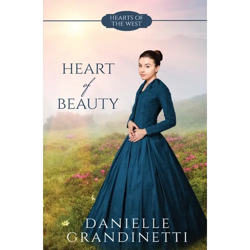 Heart of Beauty