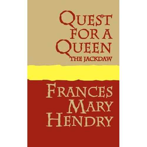 Quest for a queen: the Jackdaw
