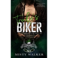 Truly's Biker: An Age Gap, Forbidden Motorcycle Club Romance