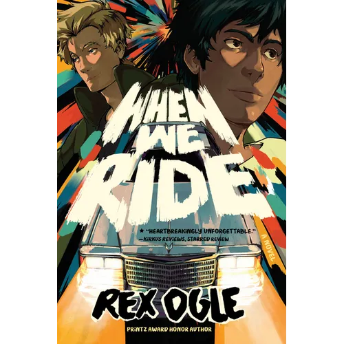 When We Ride