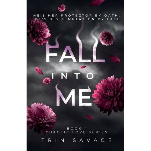 Fall Into Me