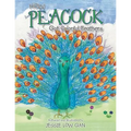 How Peacock Got Colorful Feathers