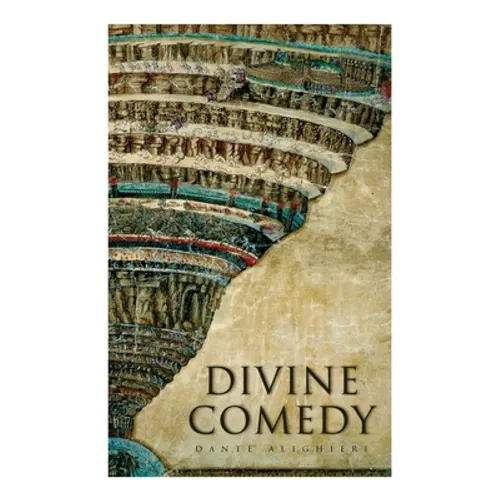 Divine Comedy: Illustrated Edition