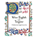 Write English with Tengwar: A Workbook for English General Use