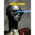 Deep Ends A Ballardian Anthology 2021