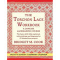 The Torchon Lace Workbook