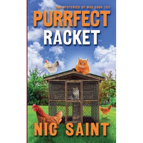 Purrfect Racket