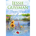 There I Find Love (Strawberry Sands Beach Romance Book 3) (Strawberry Sands Beach Sweet Romance)