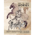How to Draw Horses