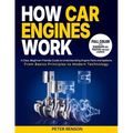 How Car Engines Work: A Clear, Beginner-Friendly Guide to Understanding Engine Parts and Systems From Basic Principles to Modern Technology