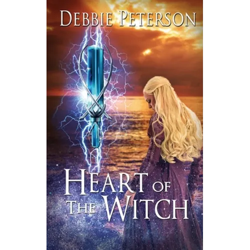 Heart of the Witch
