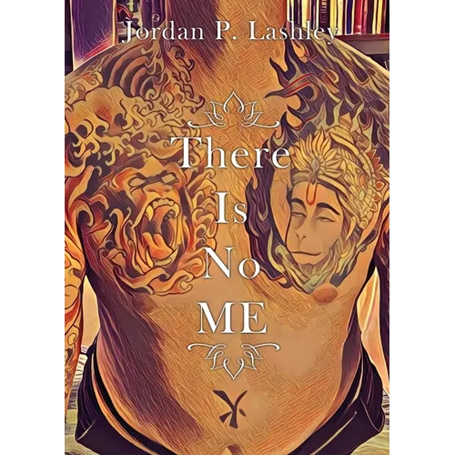 There Is No ME