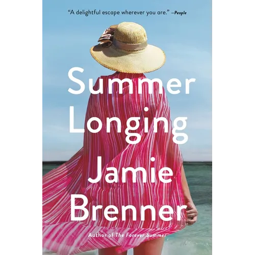 Summer Longing