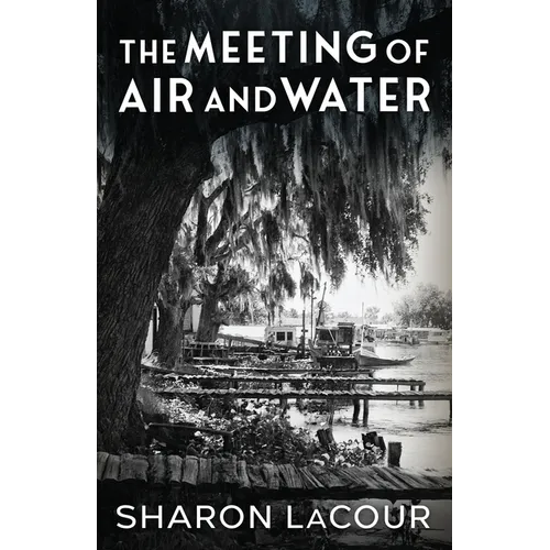 The Meeting of Air and Water