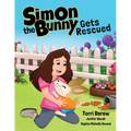 Simon the Bunny Gets Rescued