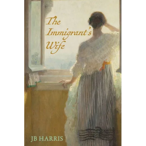 The Immigrant's Wife