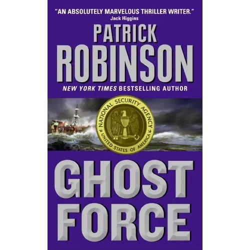Ghost Force