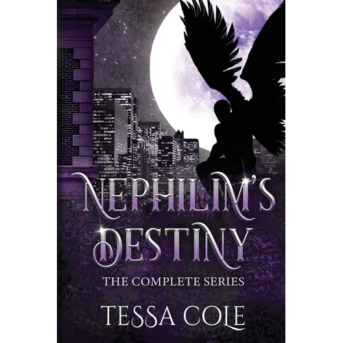 Nephilim's Destiny: The Complete Series