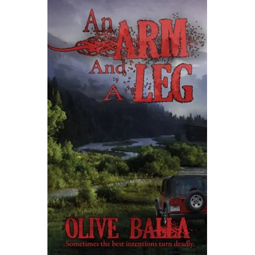 An Arm and a Leg