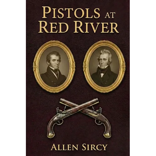Pistols at Red River