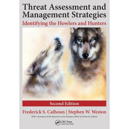 Threat Assessment and Management Strategies: Identifying the Howlers and Hunters
