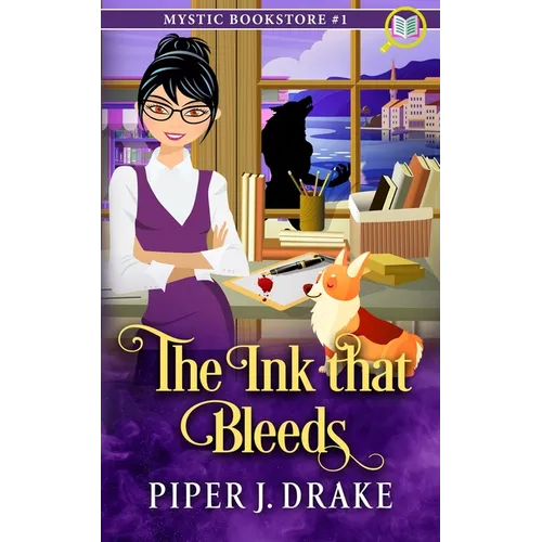 The Ink That Bleeds